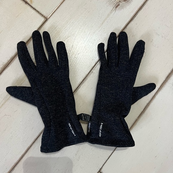 NWOT Head Winter Gloves - Picture 1 of 4